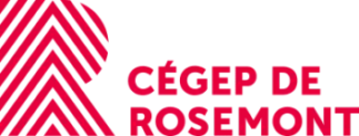 Cégep de Rosemont